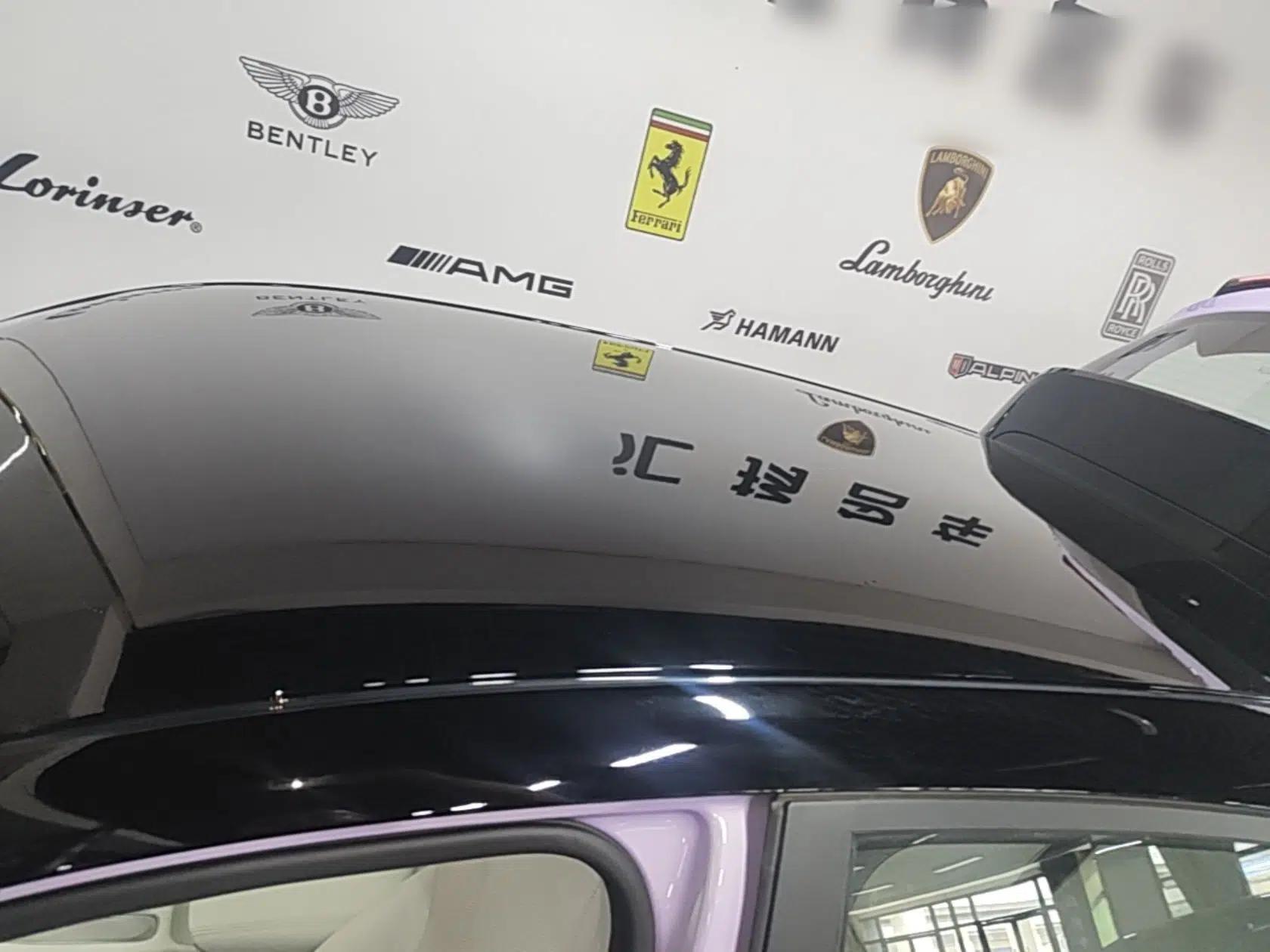 Geely Galaxy Geome 2025 UP 410km Exploration Edition — миниатюра 7