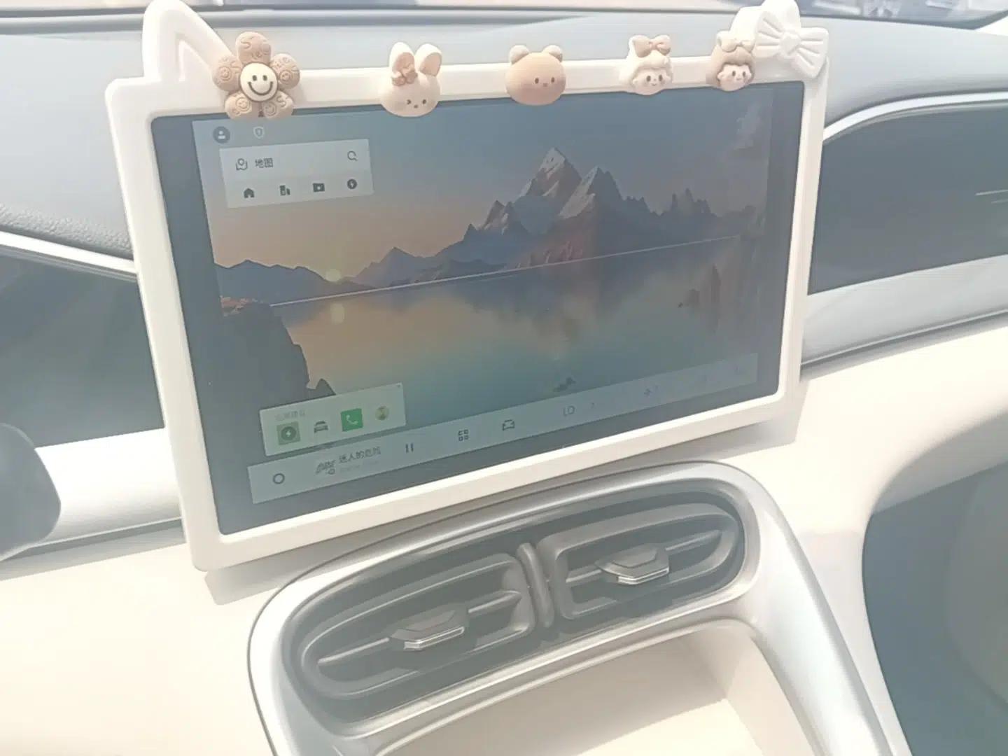 Geely Galaxy Geome 2025 310km Youth Edition — миниатюра 15