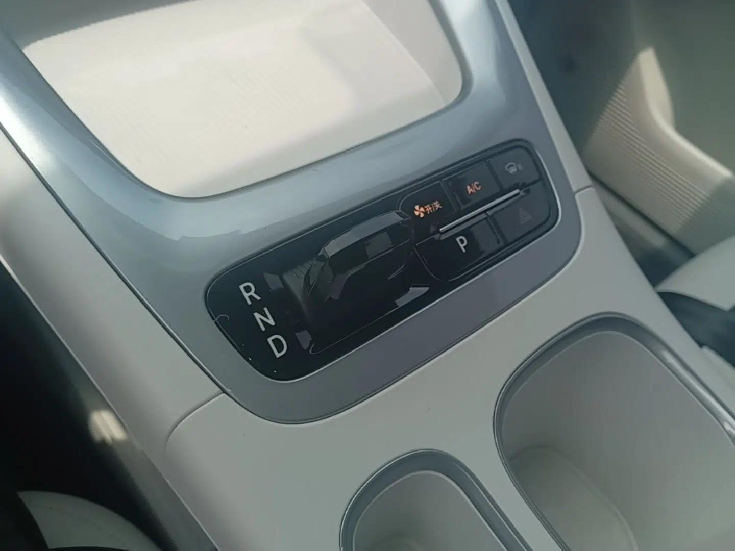 Geely Galaxy Geome 2025 310km Youth Edition — миниатюра 16