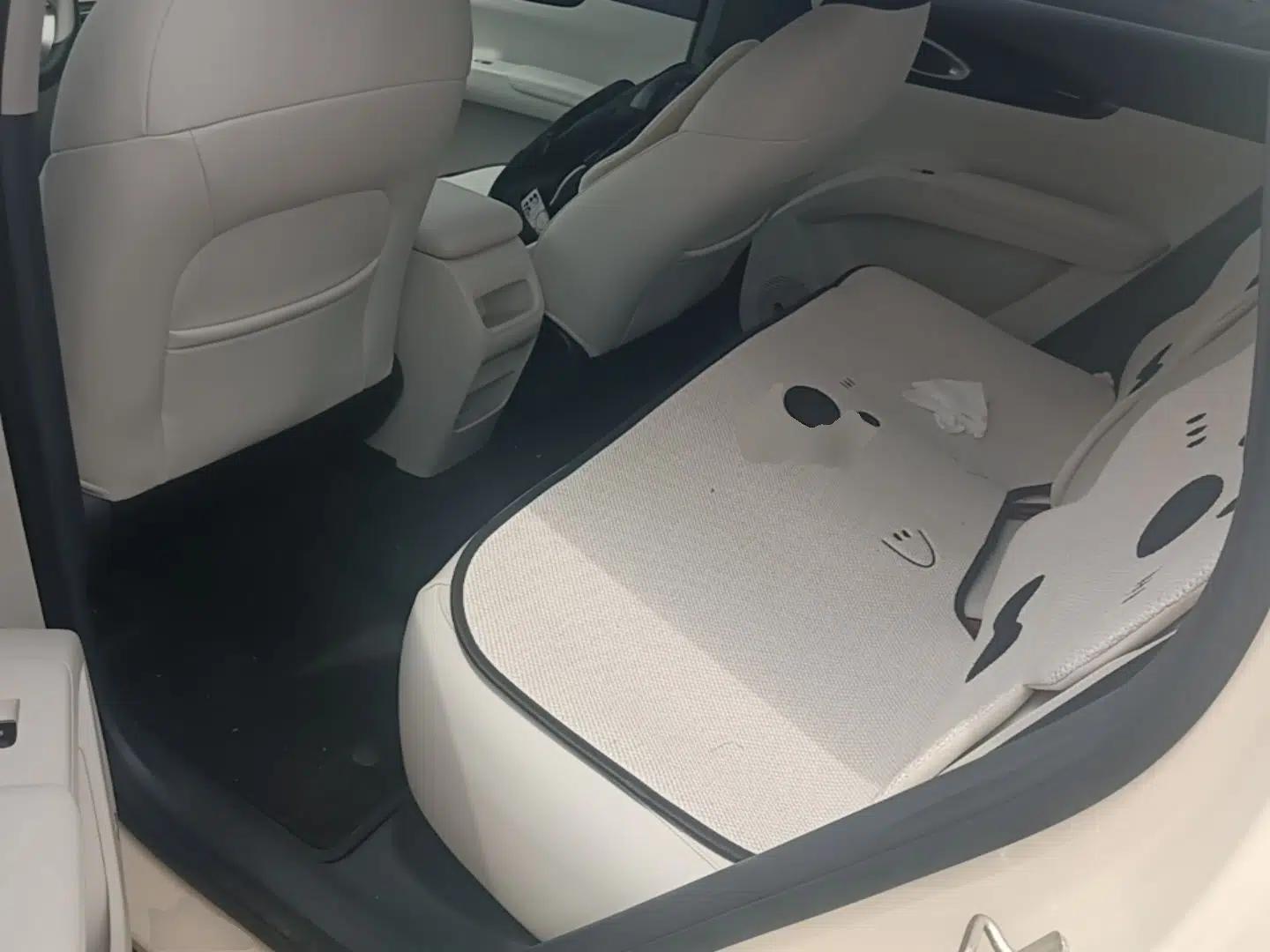 Geely Galaxy Geome 2025 310km Youth Edition — миниатюра 20