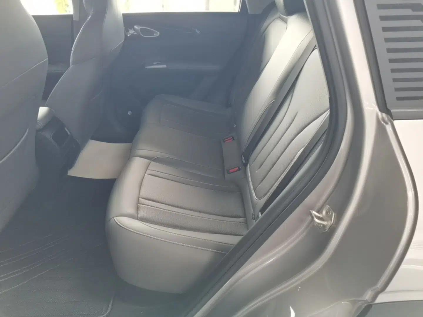 Geely Galaxy Geome 2025 410 km Free Version — миниатюра 20