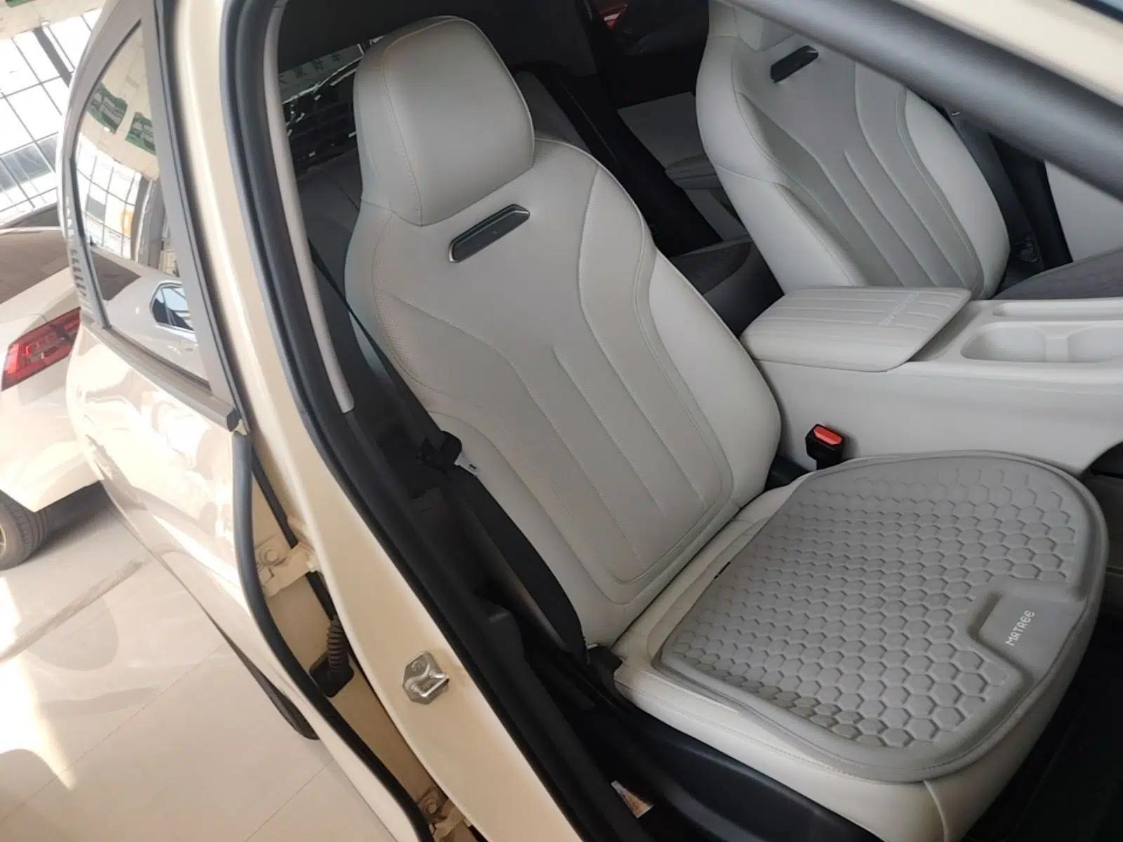 Geely Galaxy Geome 2025 UP 410km Exploration Edition — миниатюра 19