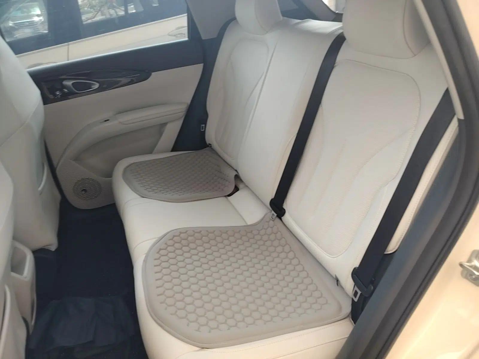Geely Galaxy Geome 2025 UP 410km Exploration Edition — миниатюра 20