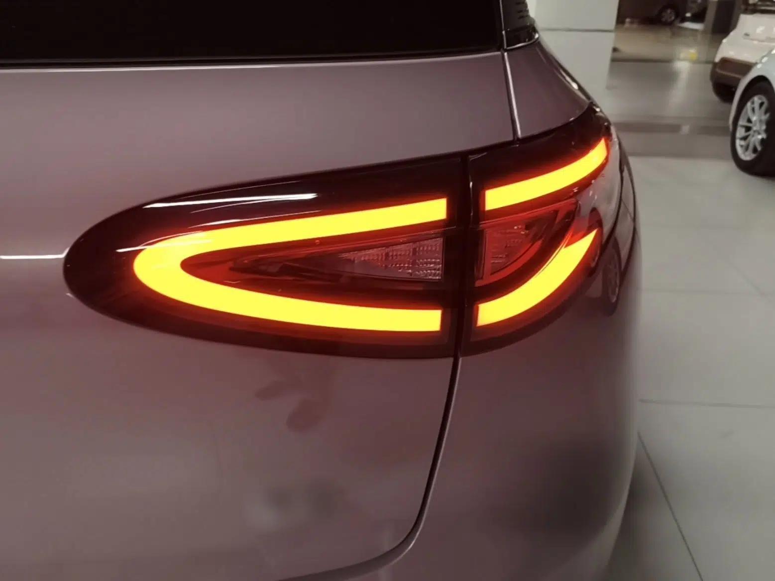 Geely Galaxy Geome 2026 Model 410km Exploration Edition — миниатюра 14