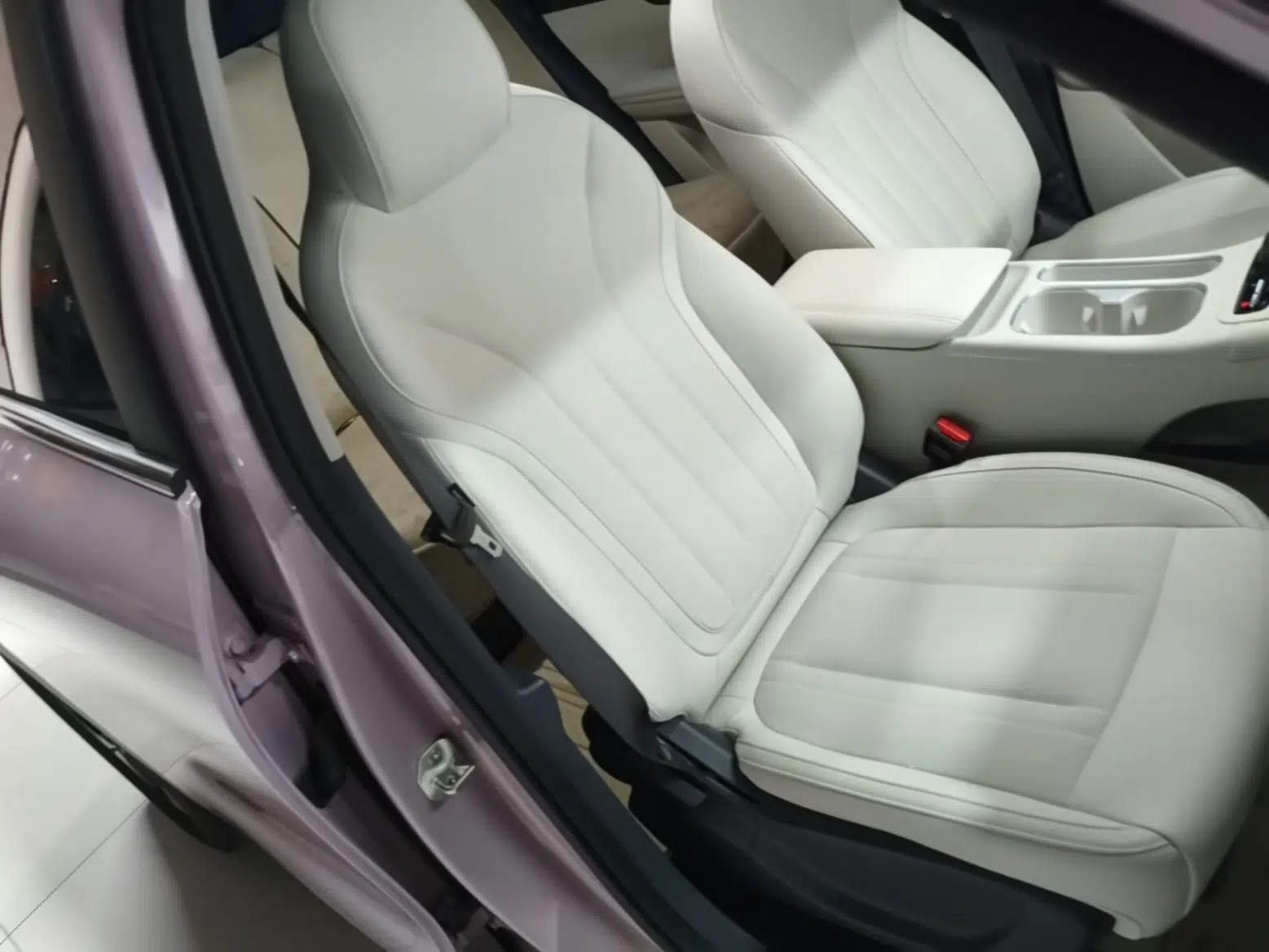 Geely Galaxy Geome 2026 Model 410km Exploration Edition — миниатюра 24