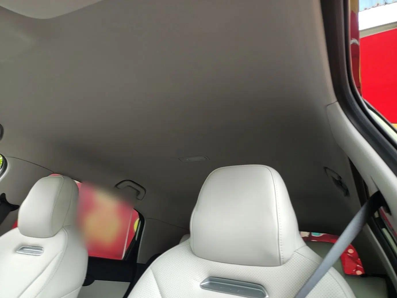 Geely Galaxy Geome 2025 UP 410km Exploration Edition — миниатюра 21