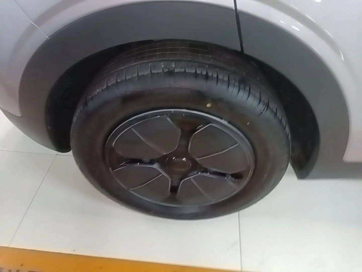 Geely Galaxy Geome 2025 310km Youth Edition — миниатюра 11
