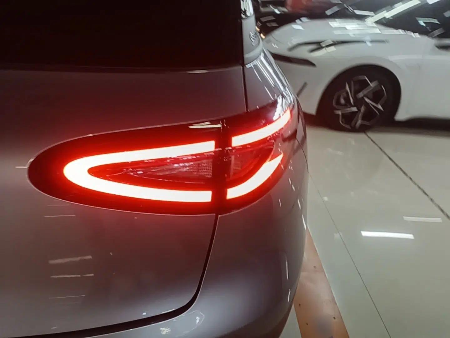 Geely Galaxy Geome 2025 310km Youth Edition — миниатюра 14