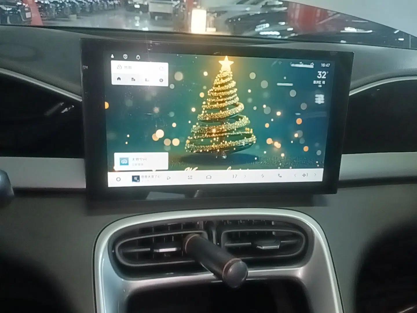 Geely Galaxy Geome 2025 310km Youth Edition — миниатюра 20