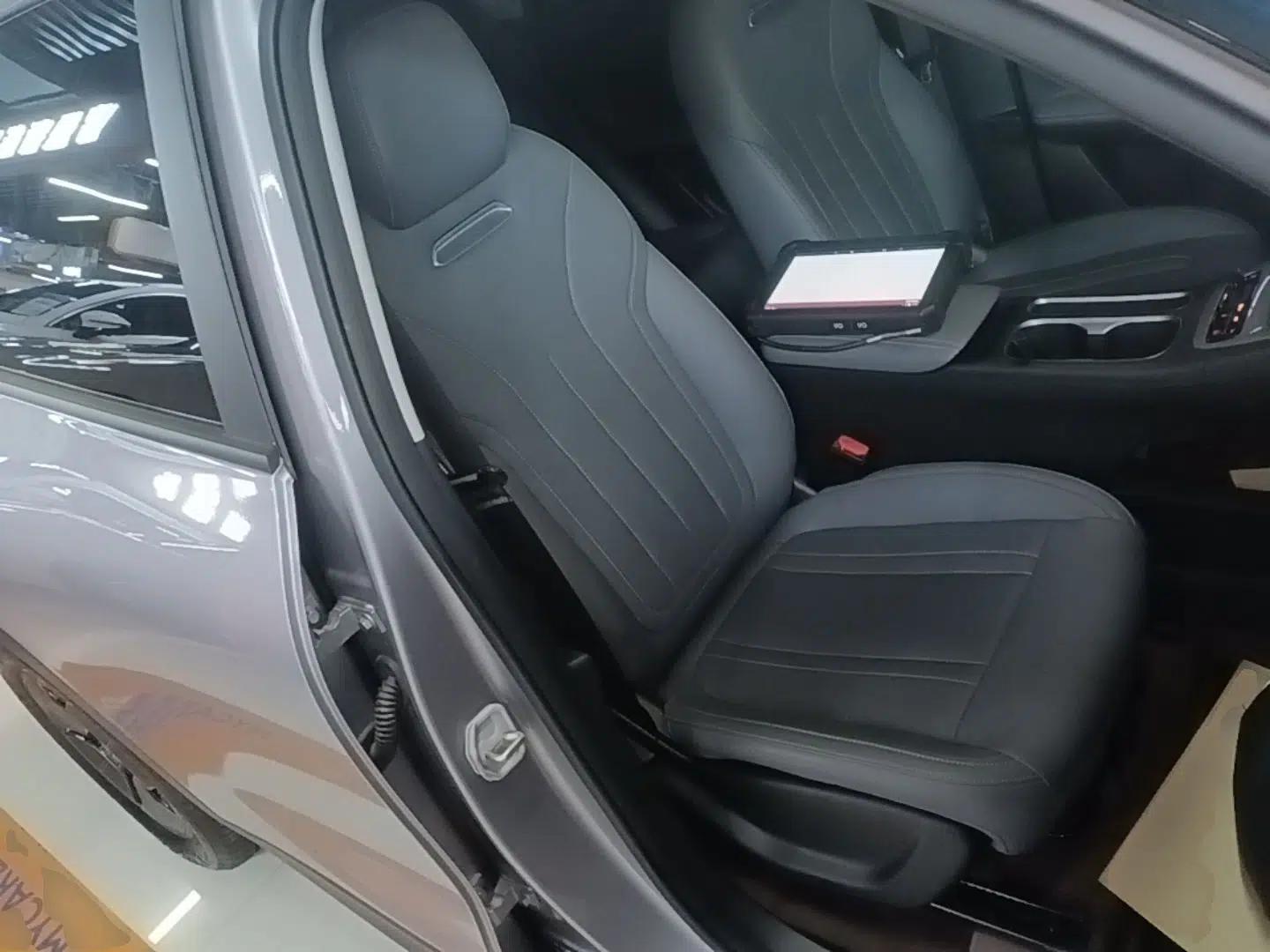Geely Galaxy Geome 2025 310km Youth Edition — миниатюра 24