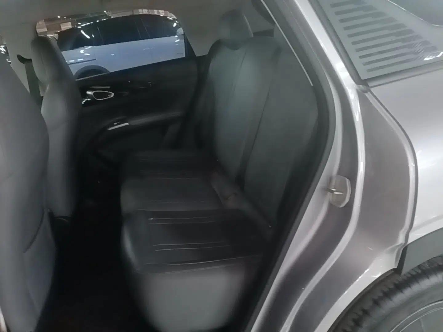 Geely Galaxy Geome 2025 310km Youth Edition — миниатюра 25