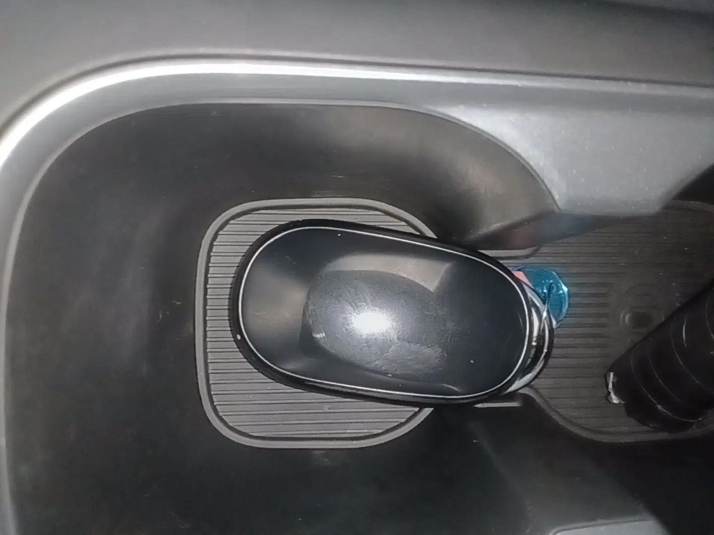 Geely Galaxy Geome 2025 310km Youth Edition — миниатюра 28