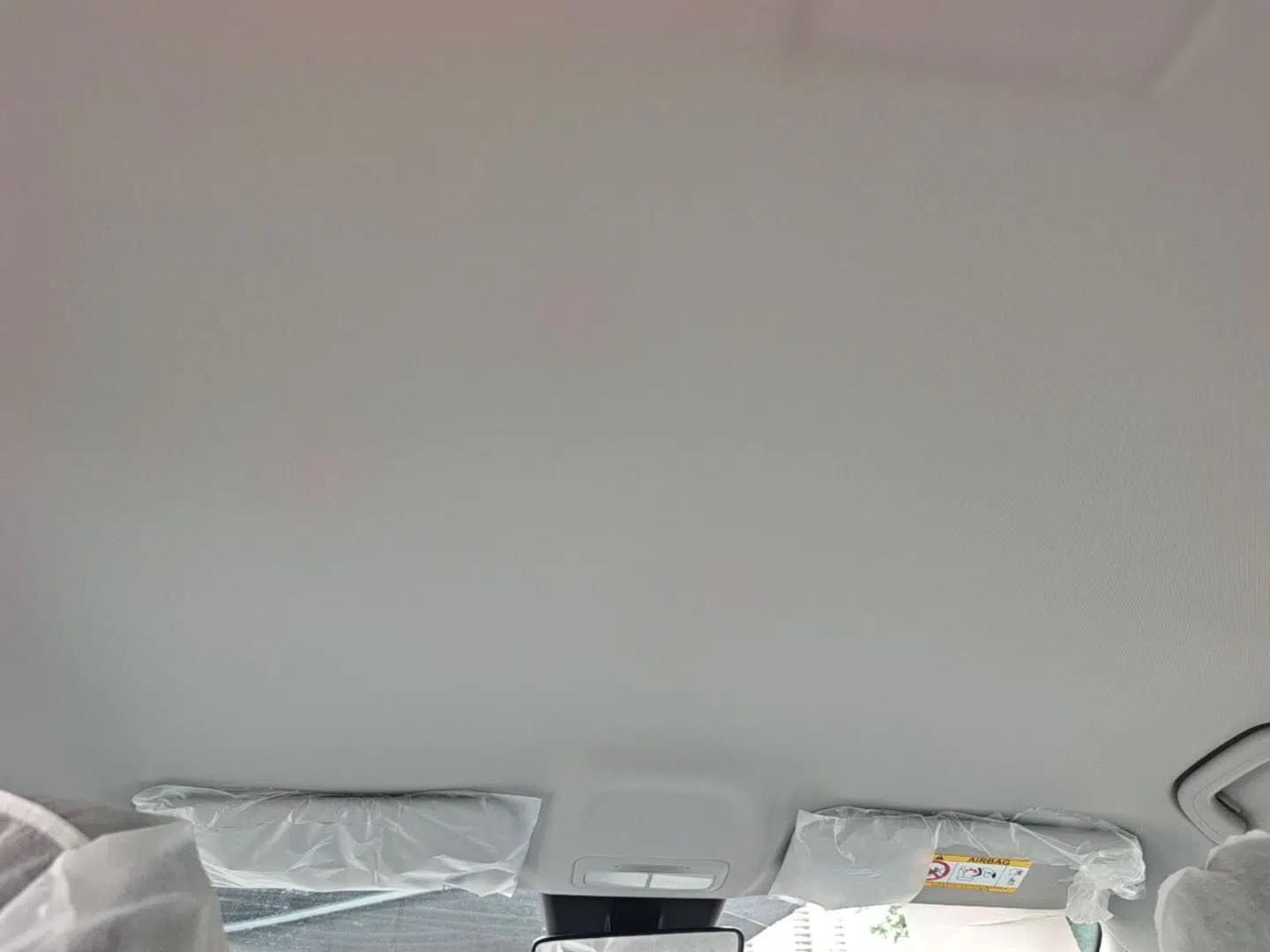 Geely Galaxy Geome 2026 Model 410km Freedom Edition — миниатюра 21