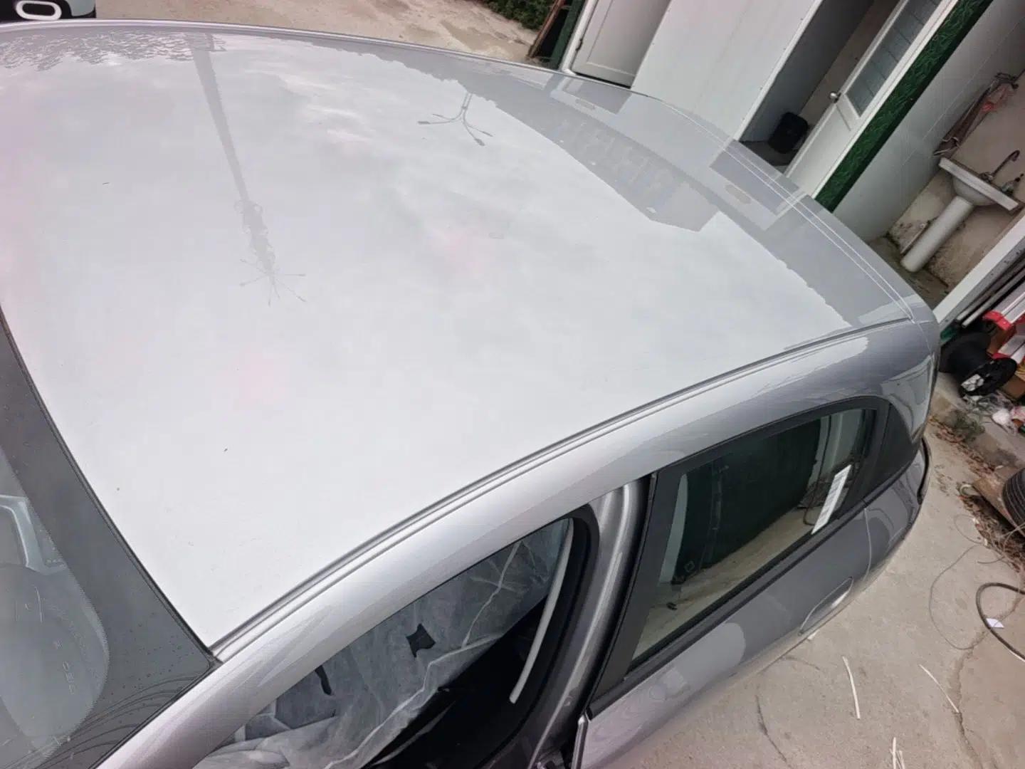 Geely Galaxy Geome 2026 Model 410km Freedom Edition — миниатюра 7