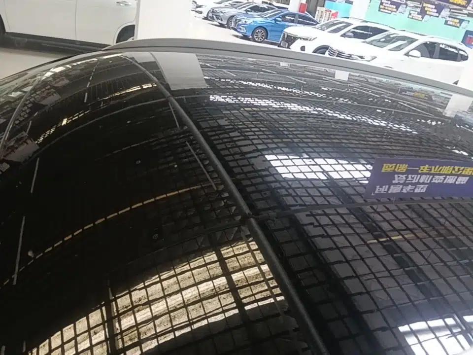 Geely Galaxy Geome 2025 UP 410km Exploration+ Edition — миниатюра 7