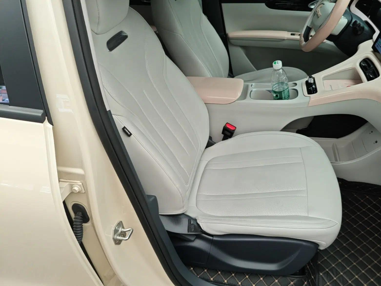 Geely Galaxy Geome 2025 310km Youth Edition — миниатюра 19