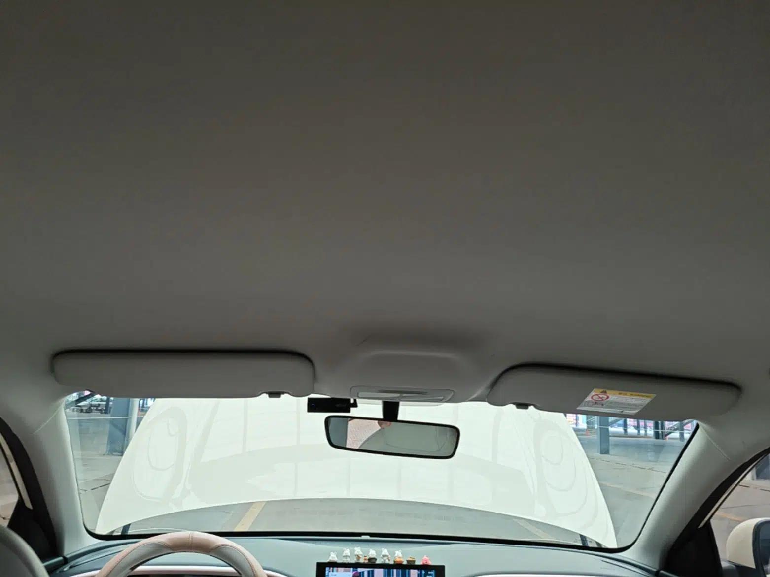 Geely Galaxy Geome 2025 310km Youth Edition — миниатюра 21