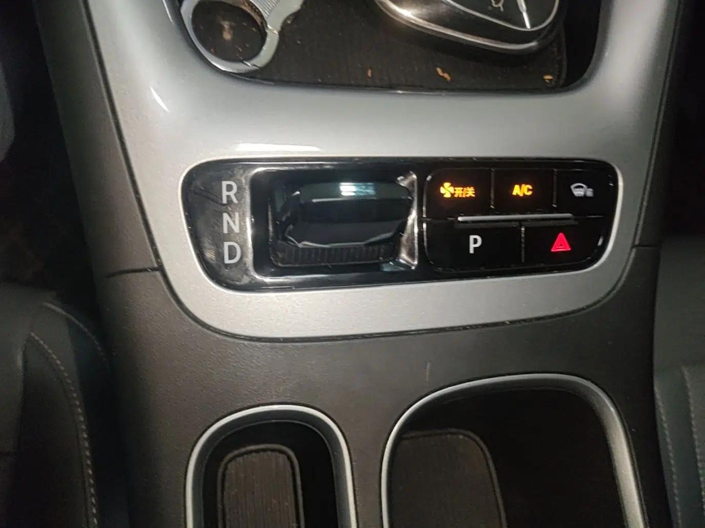 Geely Galaxy Geome 2025 310km Dream Edition — миниатюра 16
