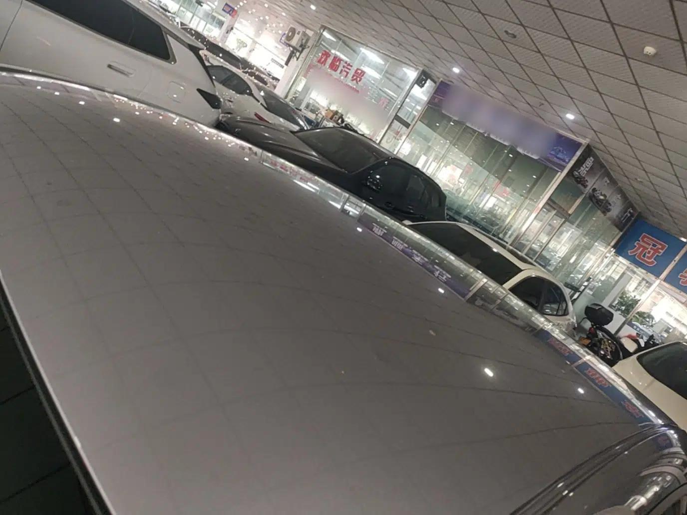 Geely Galaxy Geome 2025 310km Dream Edition — миниатюра 7