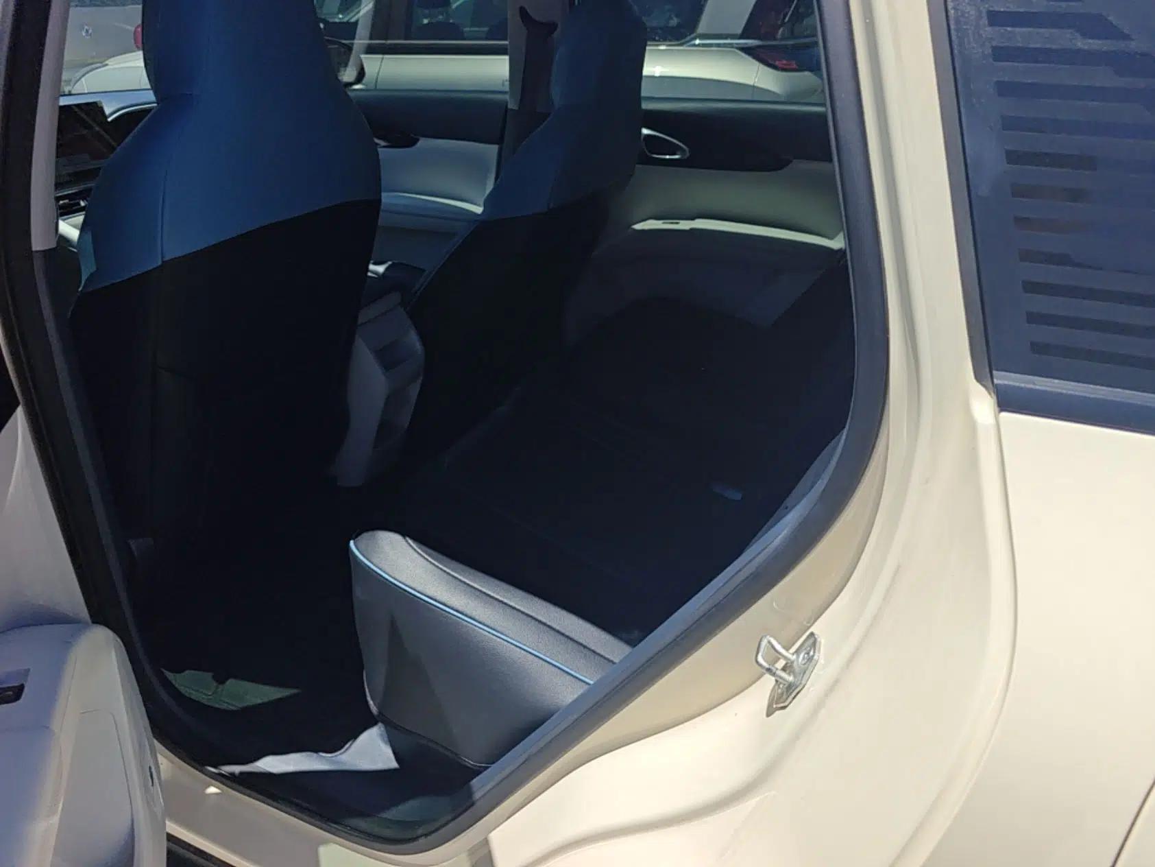 Geely Galaxy Geome 2025 310km Youth Edition — миниатюра 20