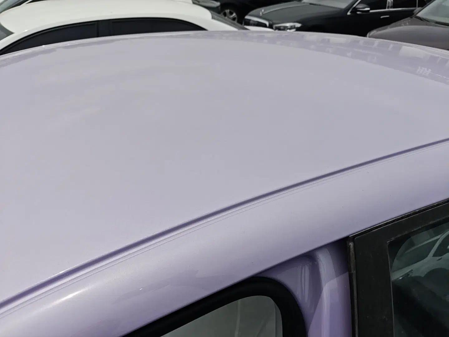 Geely Galaxy Geome 2026 Model 410km Carefree Edition — миниатюра 7