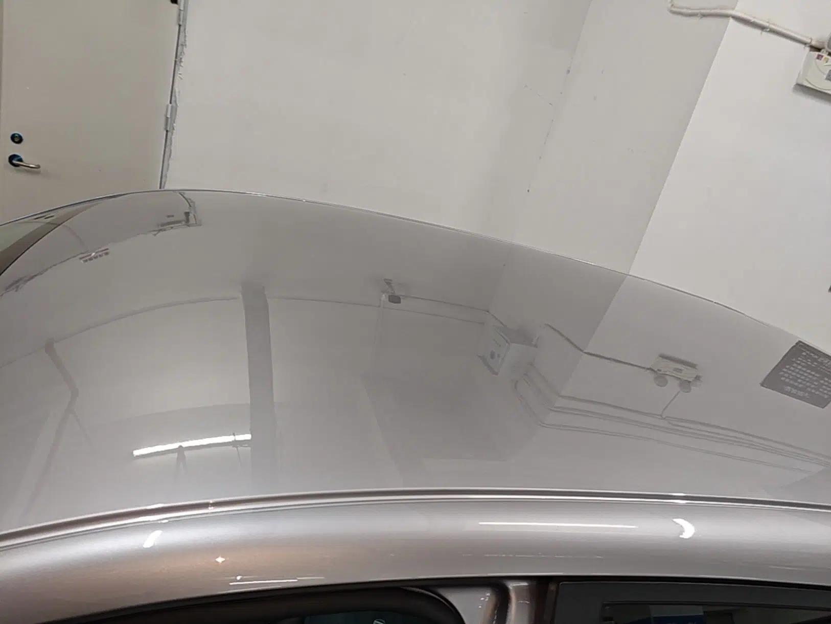 Geely Galaxy Geome 2025 310km Dream Edition — миниатюра 7