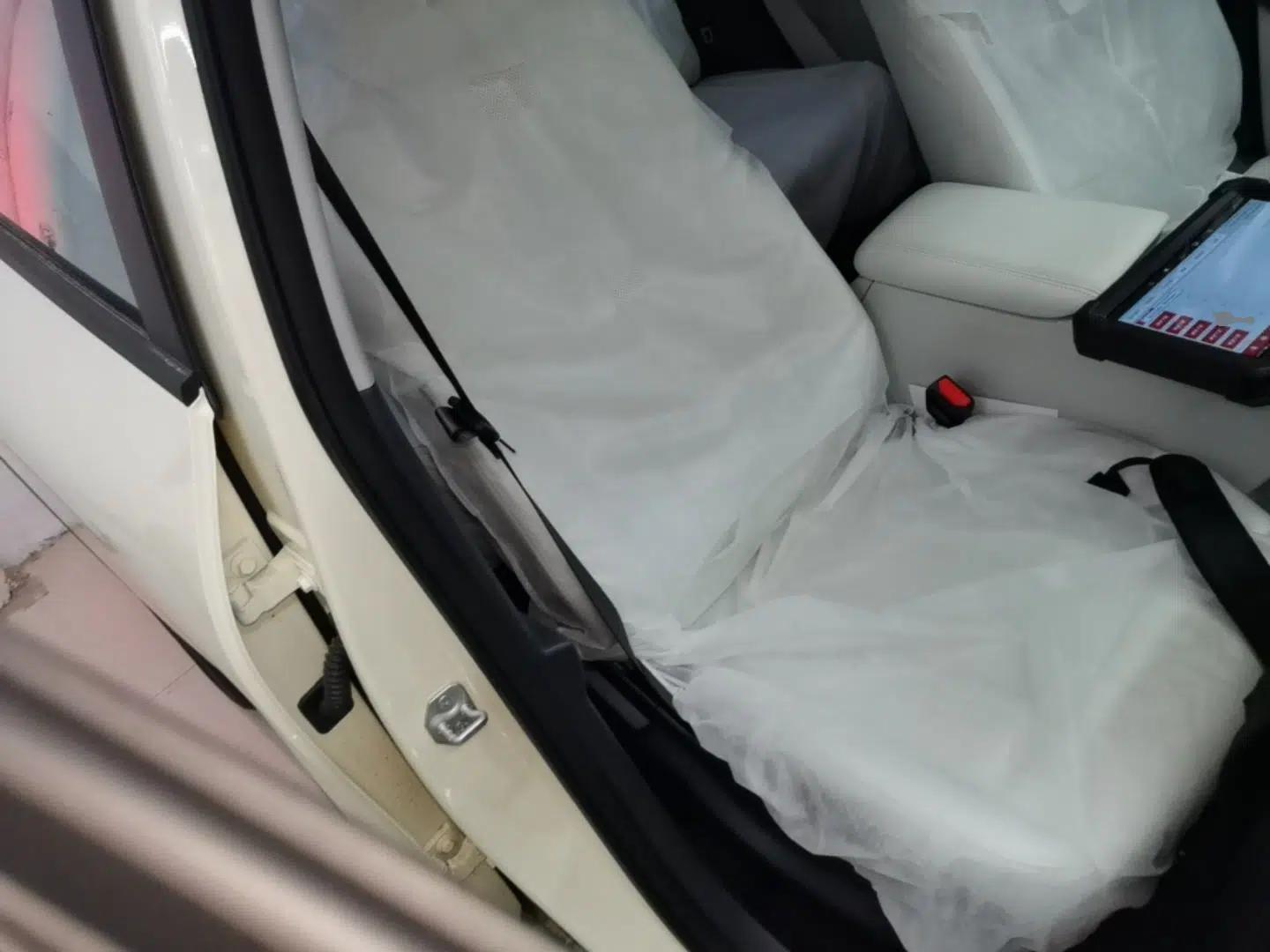 Geely Galaxy Geome 2026 Model 310km Youth Edition — миниатюра 19