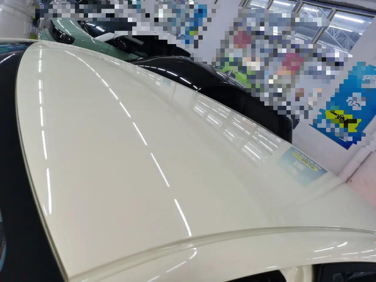 Geely Galaxy Geome 2026 Model 310km Youth Edition — миниатюра 7