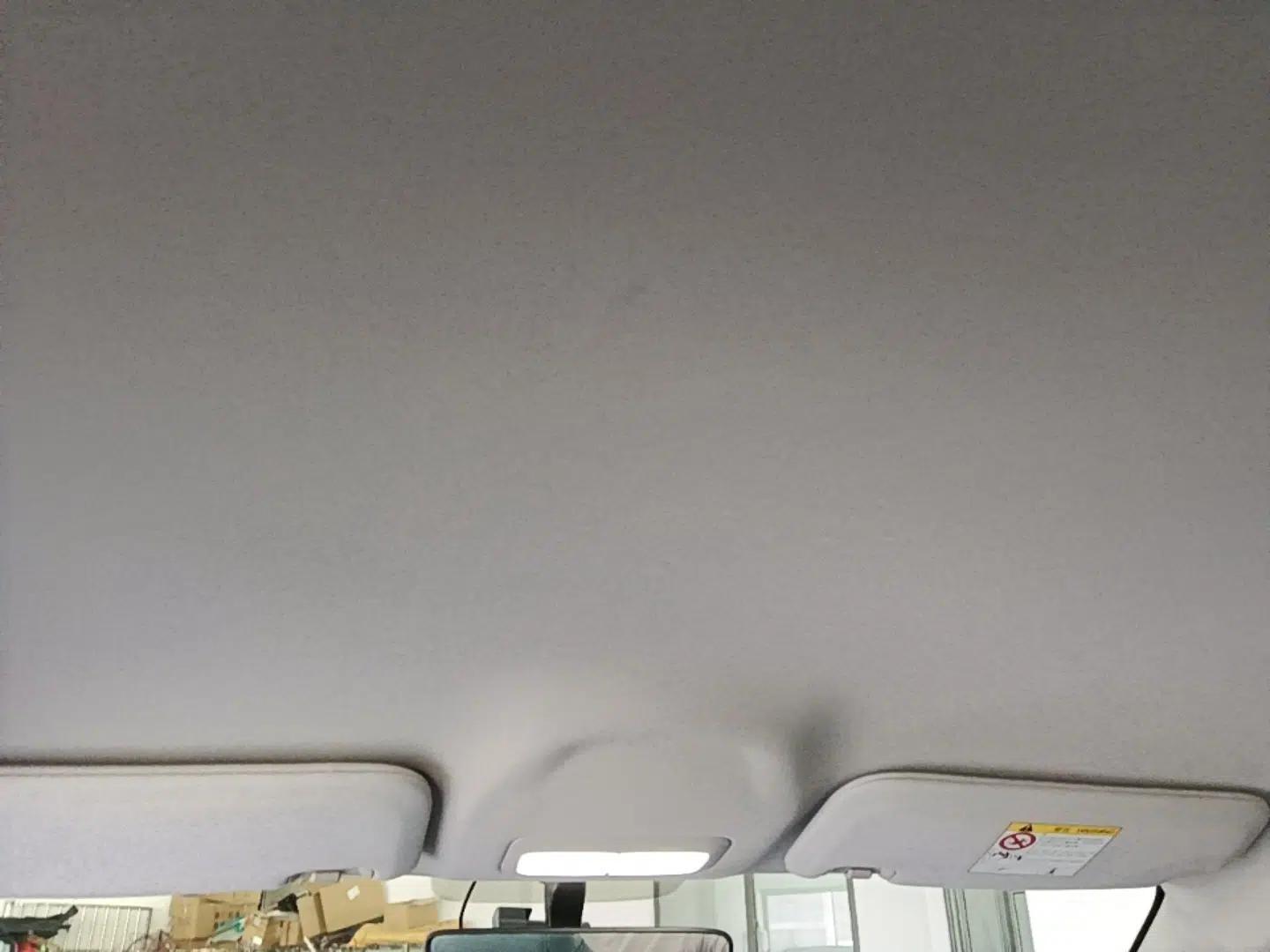Geely Galaxy Geome 2025 310km Dream Edition — миниатюра 21