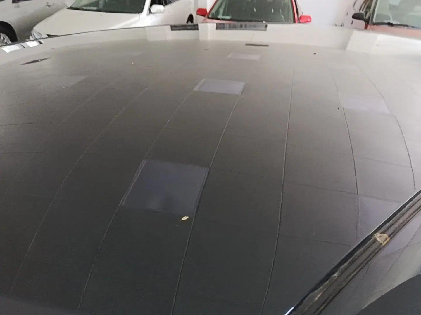 Geely Galaxy Geome 2025 310km Dream Edition — миниатюра 7