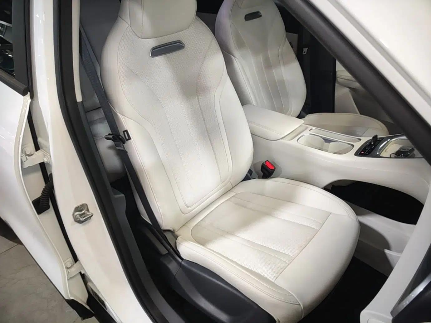 Geely Galaxy Geome 2025 310km Dream Edition — миниатюра 19