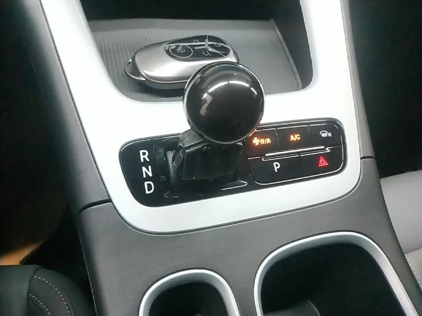 Geely Galaxy Geome 2025 310km Dream Edition — миниатюра 16