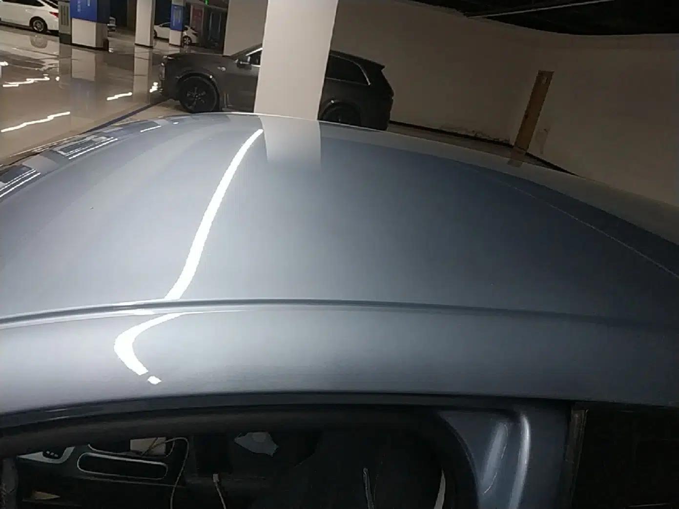 Geely Galaxy Geome 2025 310km Dream Edition — миниатюра 7