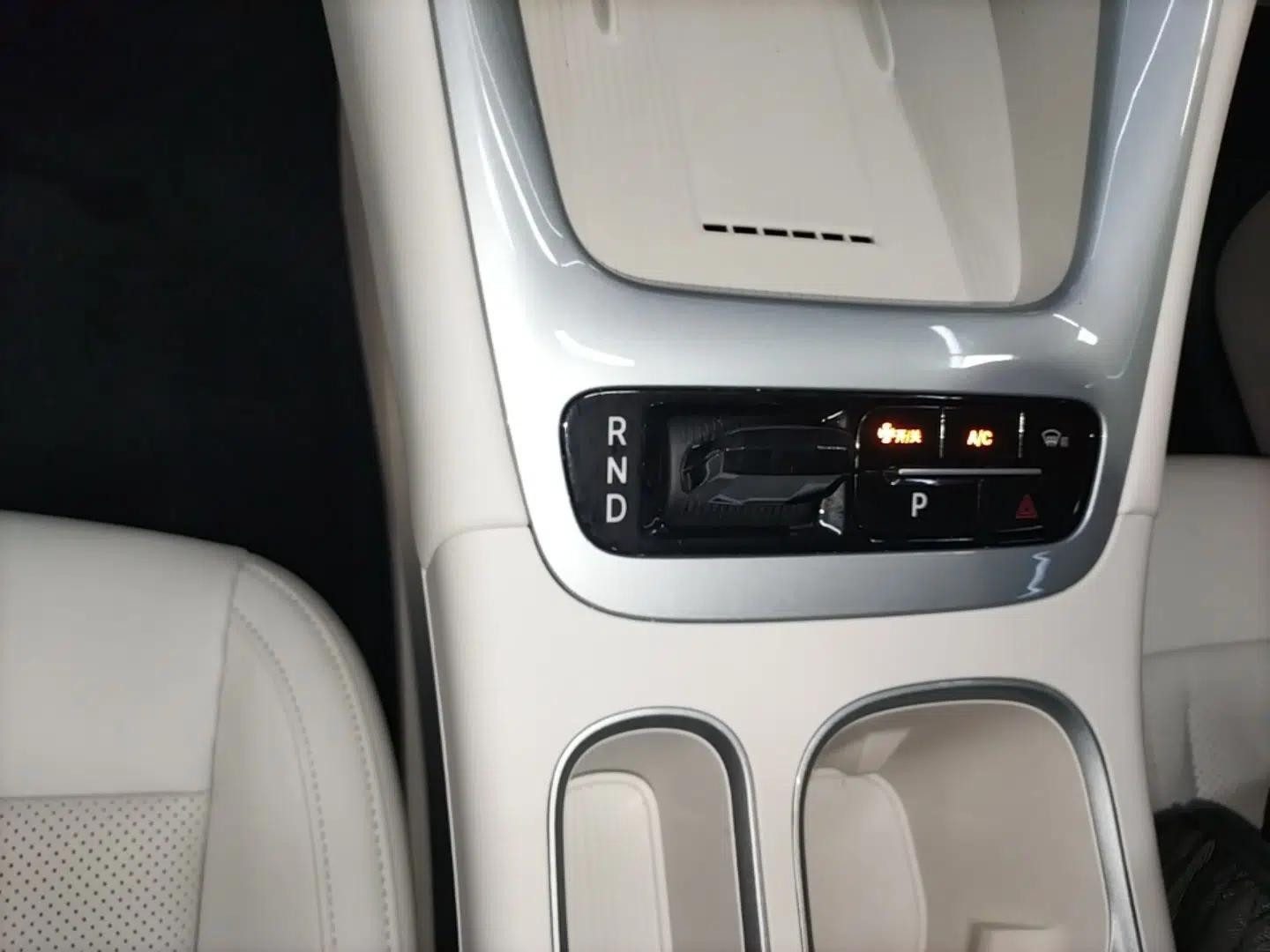 Geely Galaxy Geome 2025 UP 410km Exploration Edition — миниатюра 21