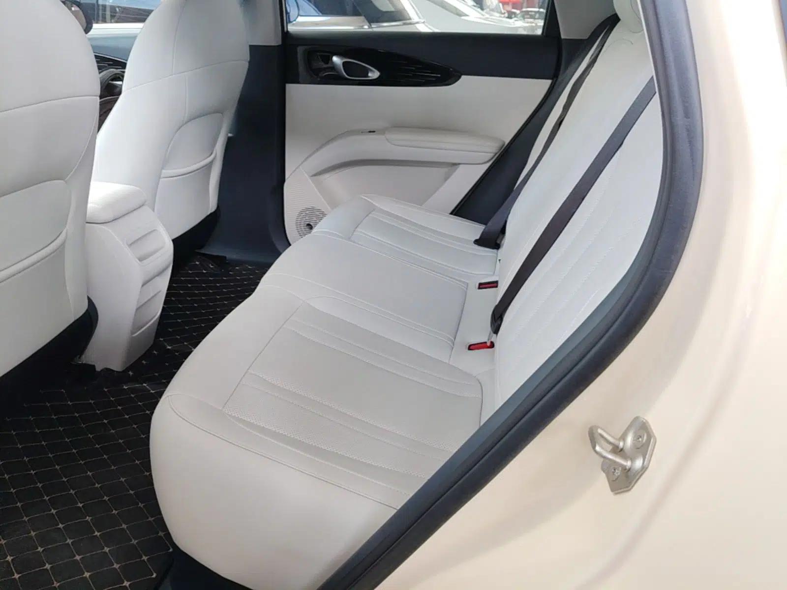 Geely Galaxy Geome 2025 310km Youth Edition — миниатюра 20