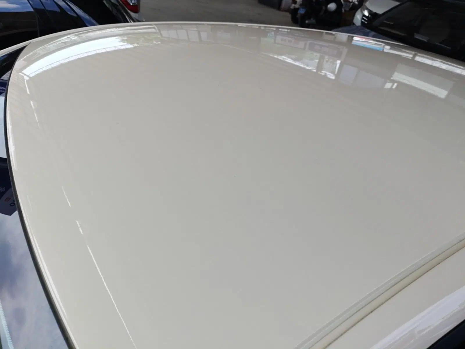 Geely Galaxy Geome 2025 310km Youth Edition — миниатюра 7