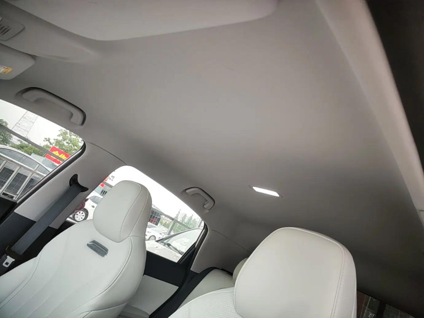Geely Galaxy Geome 2025 310km Dream Edition — миниатюра 21