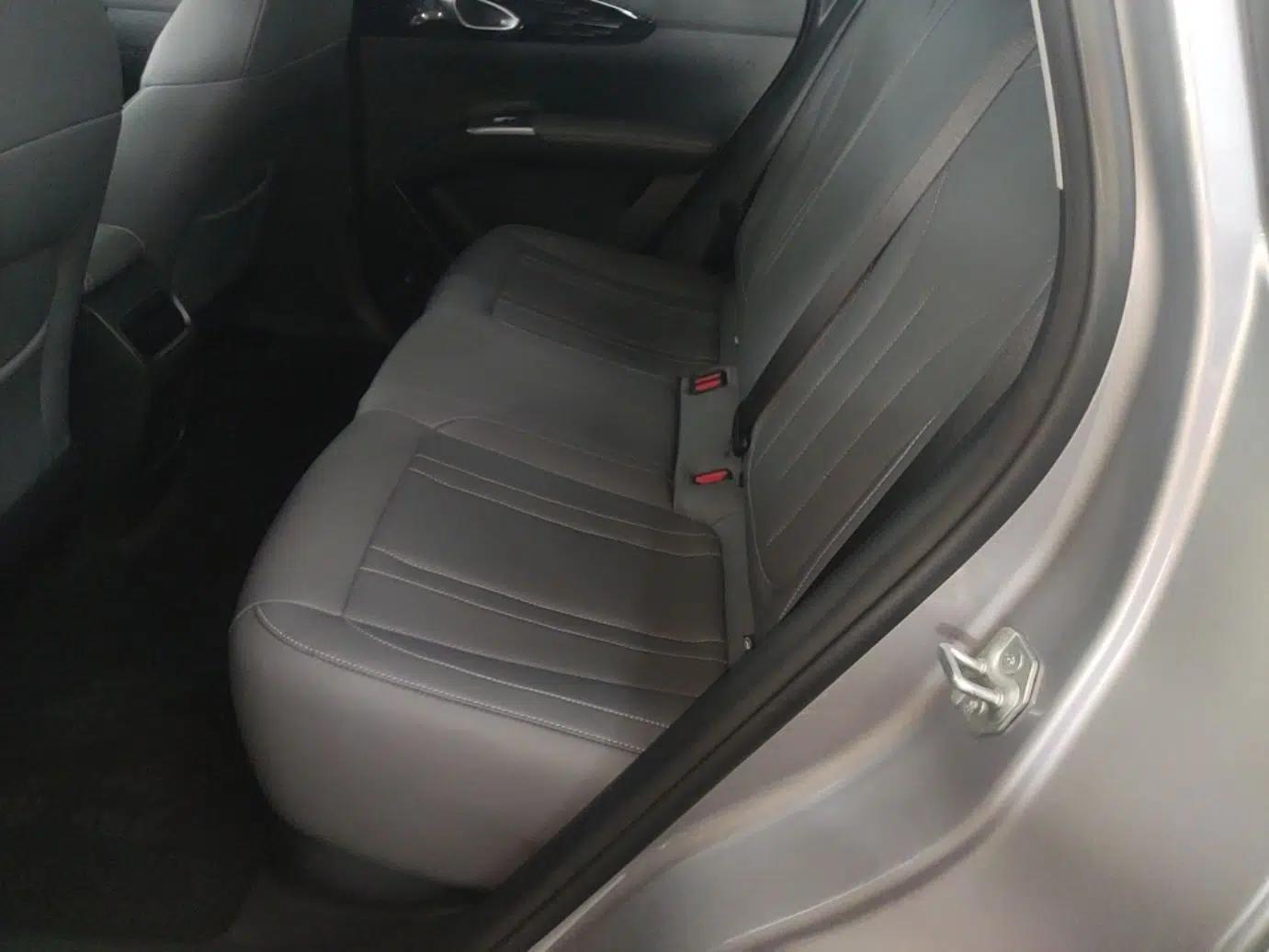 Geely Galaxy Geome 2025 310km Youth Edition — миниатюра 20