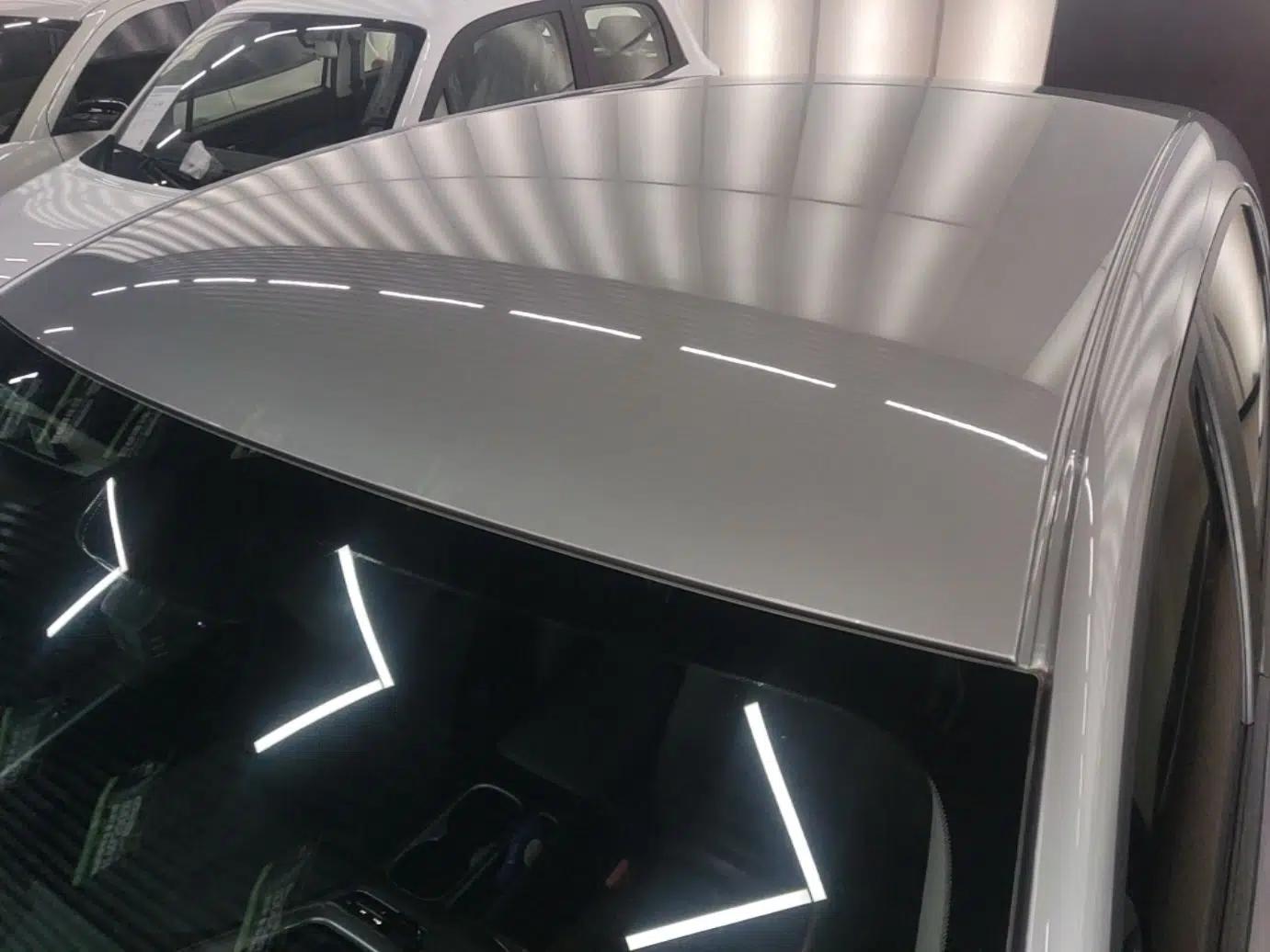 Geely Galaxy Geome 2025 310km Youth Edition — миниатюра 7