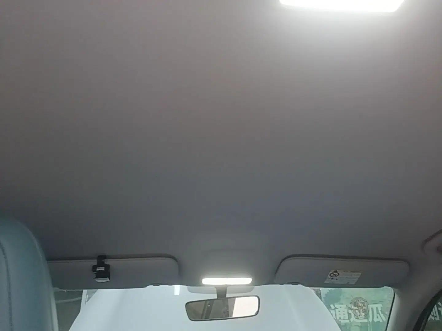 Geely Galaxy Geome 2025 310km Dream Edition — миниатюра 21