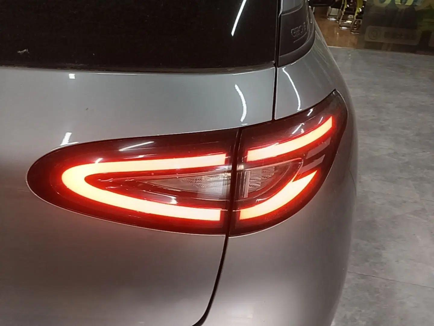 Geely Galaxy Geome 2025 310km Dream Edition — миниатюра 9