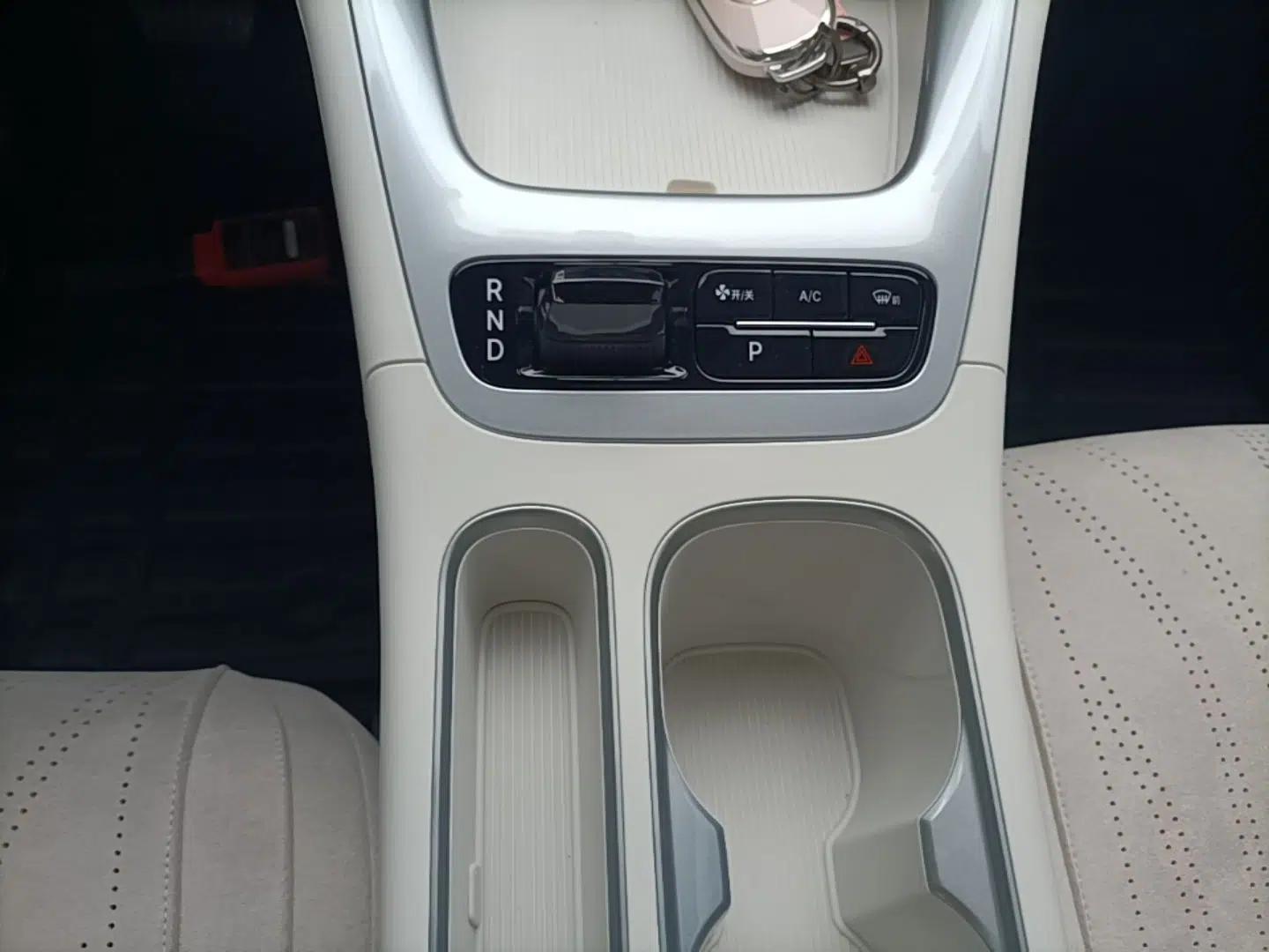Geely Galaxy Geome 2025 310km Youth Edition — миниатюра 16