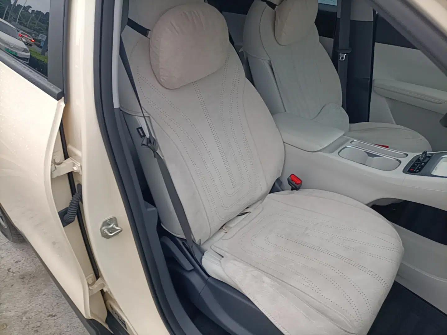 Geely Galaxy Geome 2025 310km Youth Edition — миниатюра 19