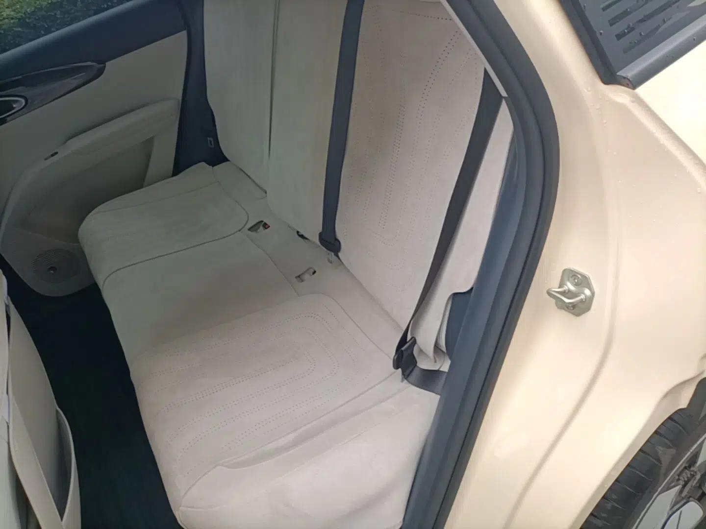 Geely Galaxy Geome 2025 310km Youth Edition — миниатюра 20