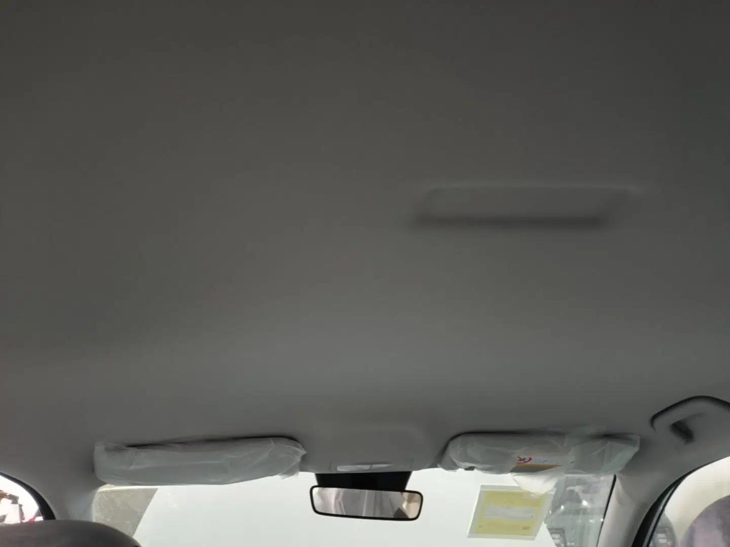 Geely Galaxy Geome 2026 Model 310km Youth Edition — миниатюра 21