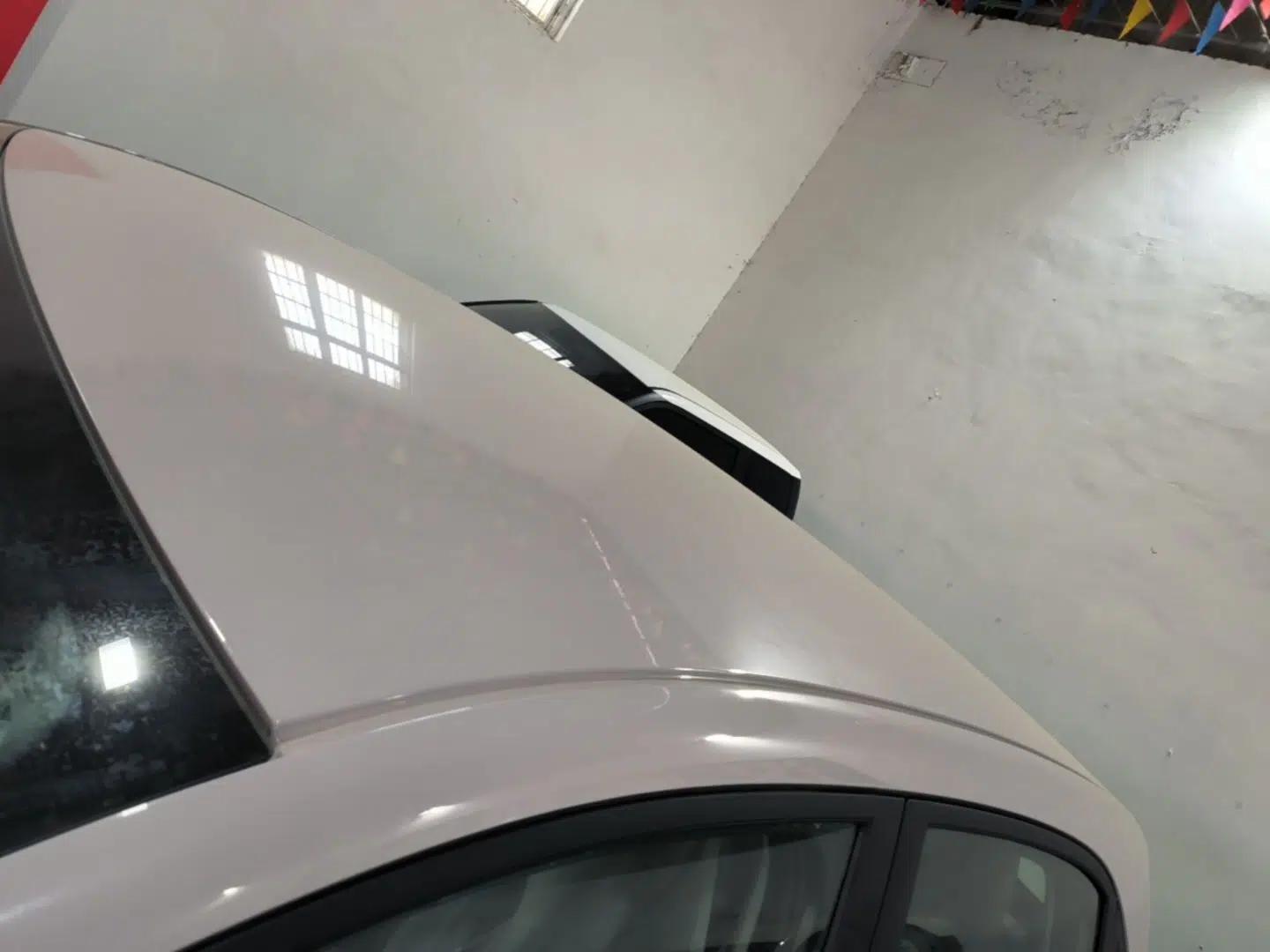 Geely Galaxy Geome 2026 Model 310km Youth Edition — миниатюра 7