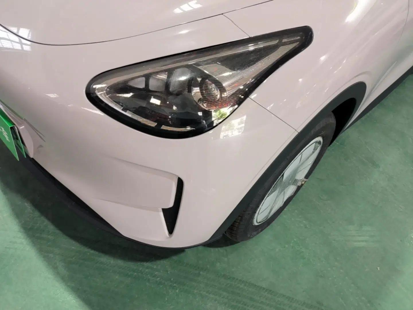 Geely Galaxy Geome 2026 Model 310km Youth Edition — миниатюра 8