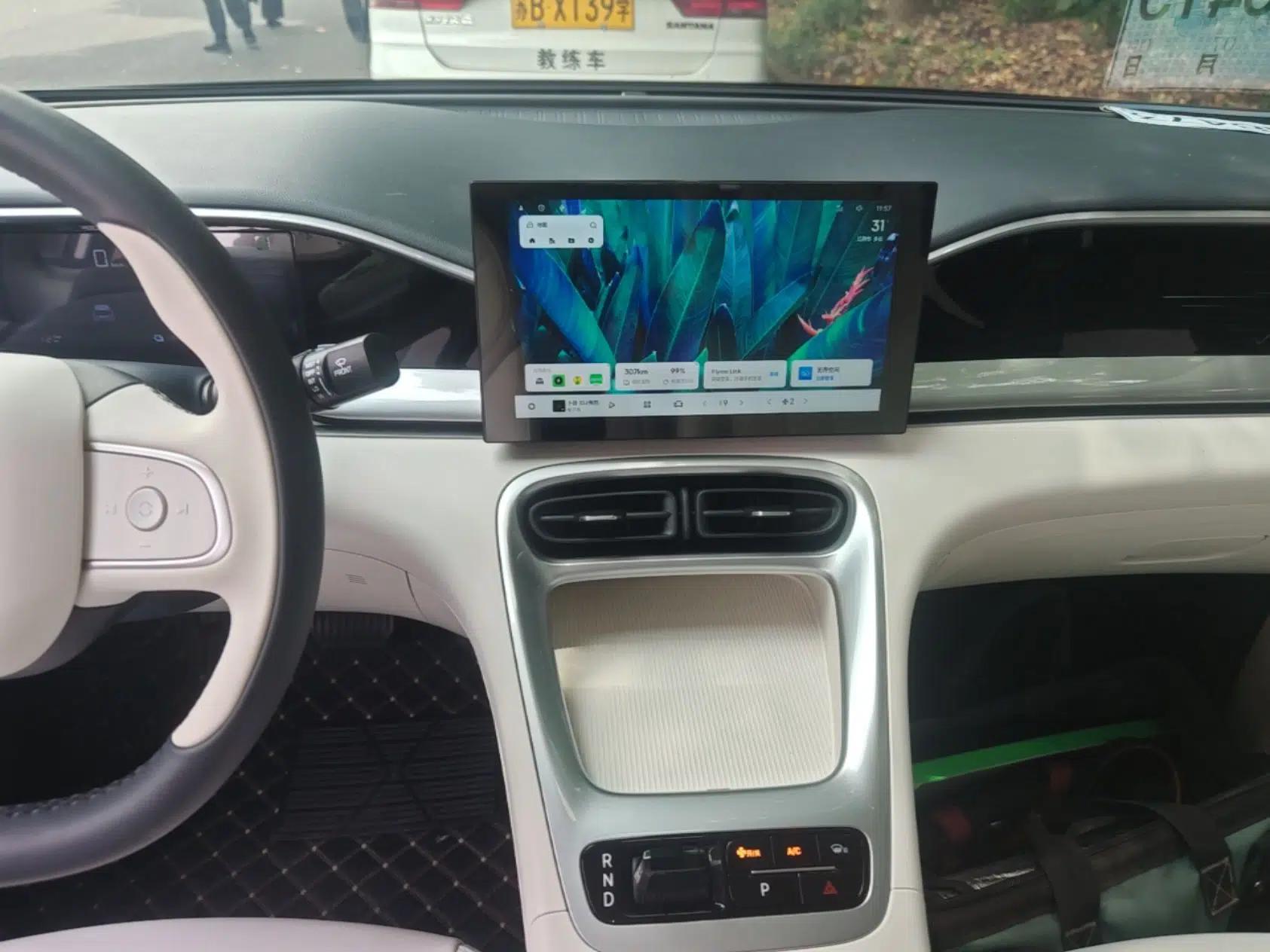 Geely Galaxy Geome 2025 310km Youth Edition — миниатюра 15