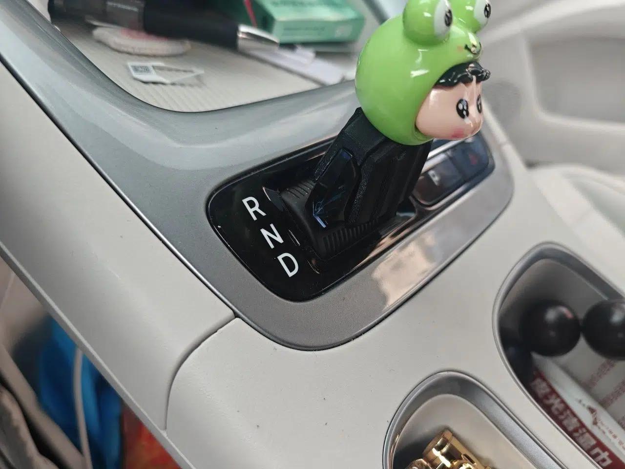 Geely Galaxy Geome 2025 310km Dream Edition — миниатюра 14