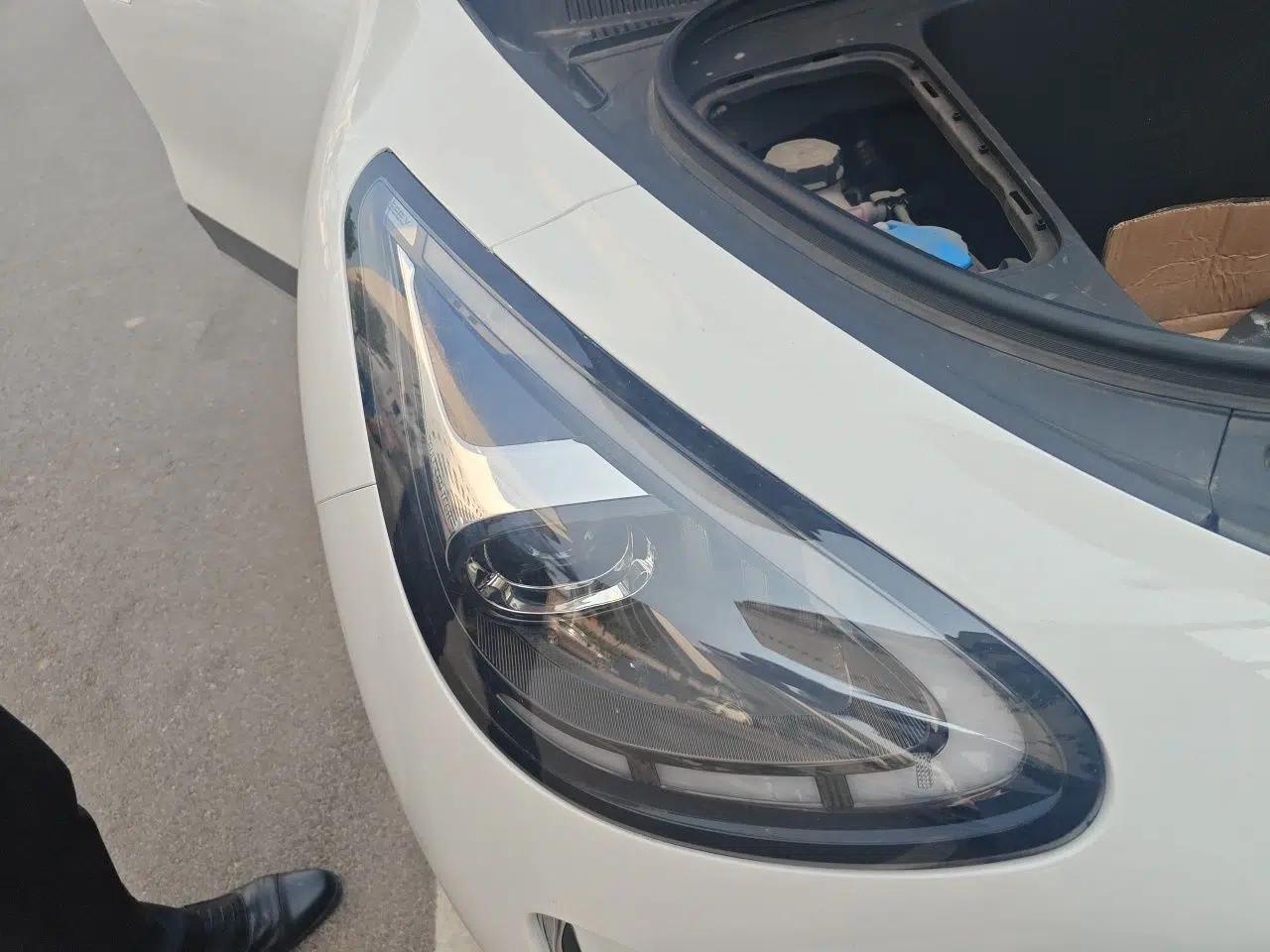 Geely Galaxy Geome 2025 310km Dream Edition — миниатюра 7